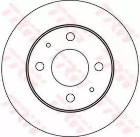 trw-df4096