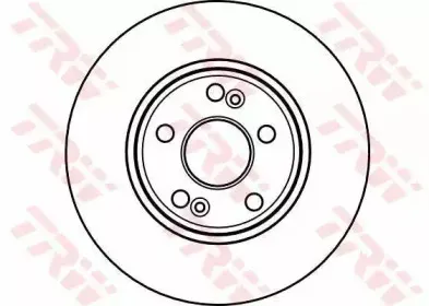 trw-df4109