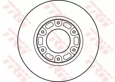 trw-df4116