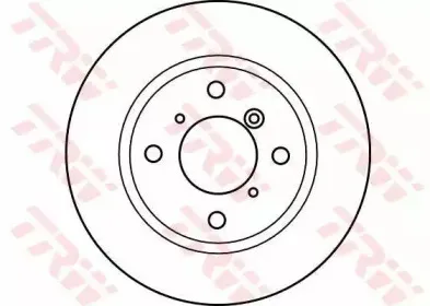 trw-df4117