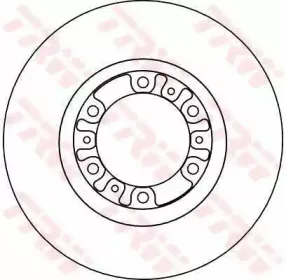 trw-df4118