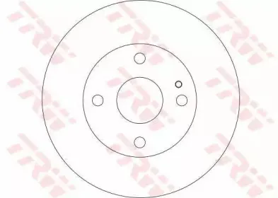 trw-df4120