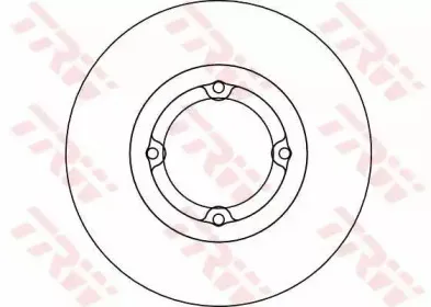 trw-df4123
