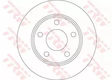 trw-df4126