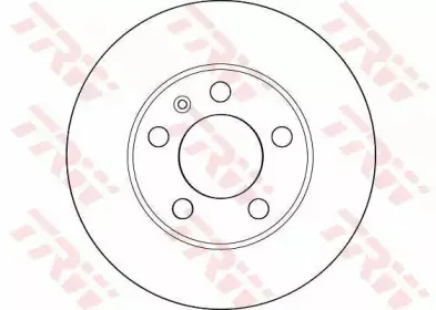 DF4137 TRW