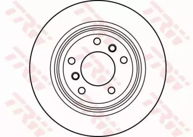 trw-df4143