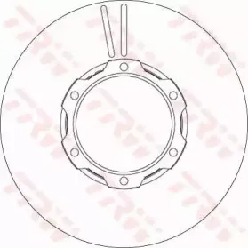 trw-df4144