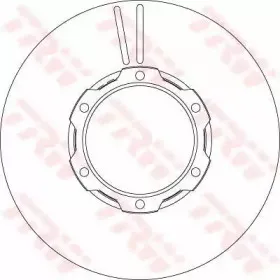trw-df4144s