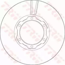 trw-df4145