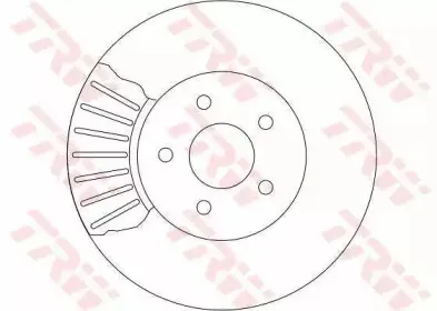 trw-df4147