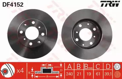 trw-df4152