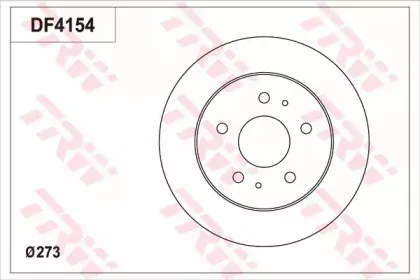 trw-df4154