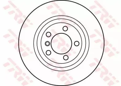 trw-df4166