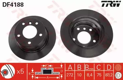 trw-df4188