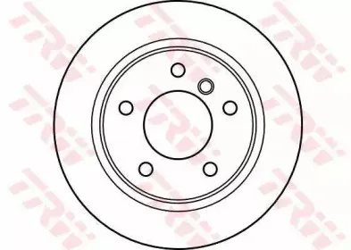 DF4188 TRW