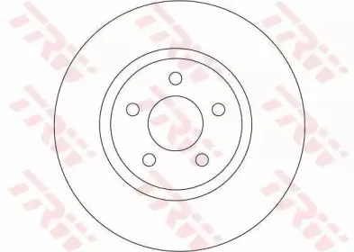trw-df4190
