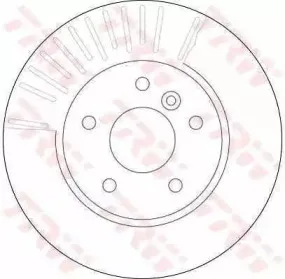 trw-df4194