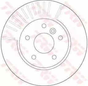trw-df4194s