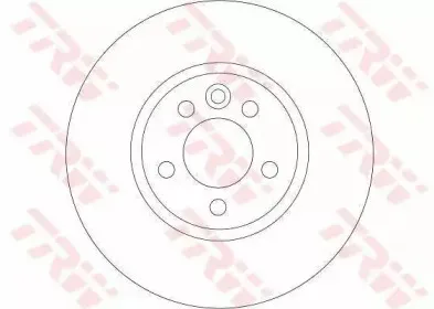 trw-df4203