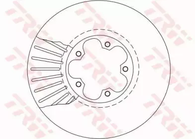 trw-df4216