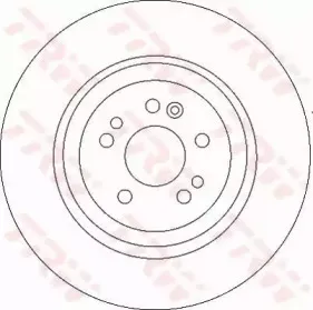 trw-df4222