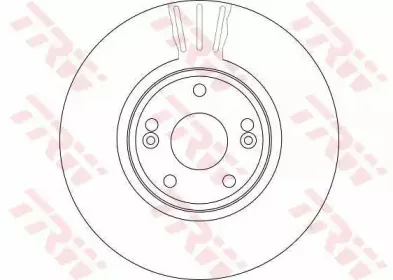trw-df4229