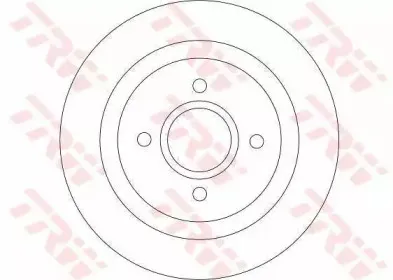 trw-df4251