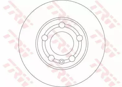 trw-df4253