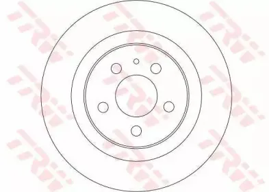 trw-df4256