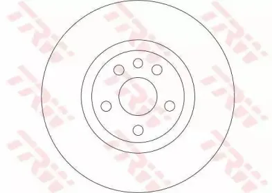 trw-df4257