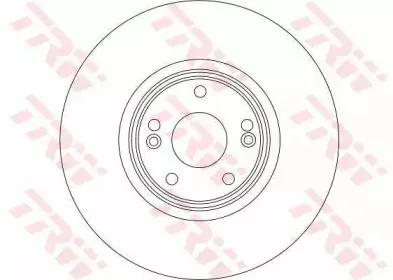 trw-df4259s