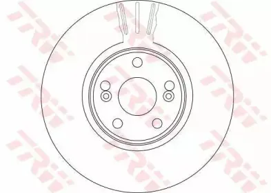trw-df4260