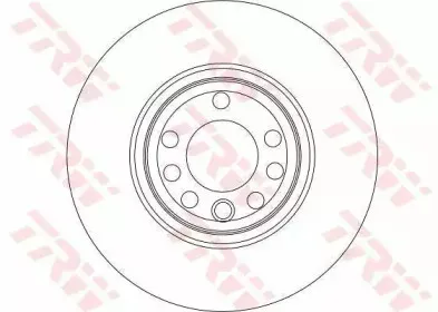 DF4265S TRW