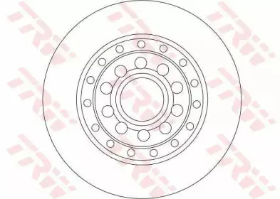 trw-df4269