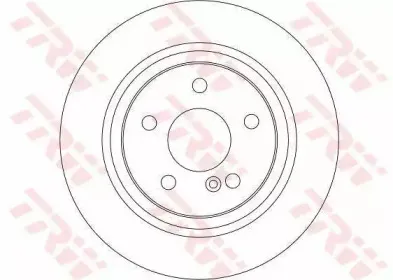 trw-df4271