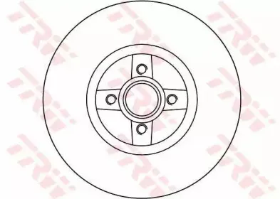 trw-df4272