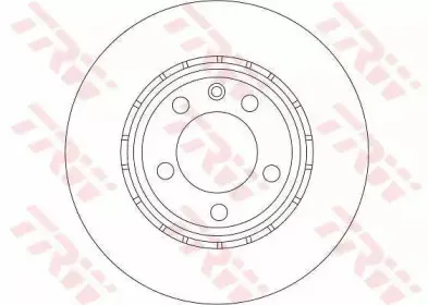 DF4275S TRW