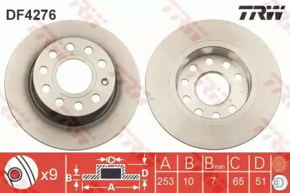 trw-df4276
