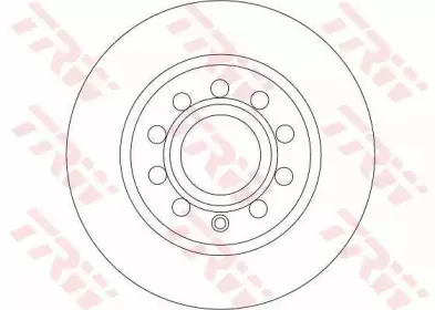 DF4276 TRW