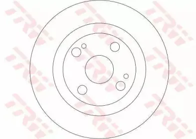 trw-df4278
