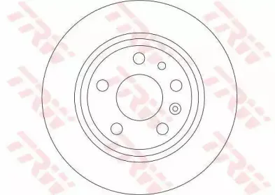 DF4279 TRW