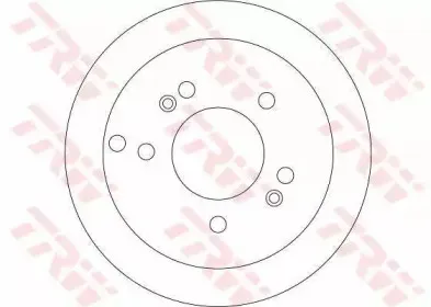 trw-df4281