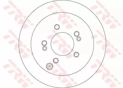 trw-df4287