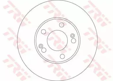 trw-df4291