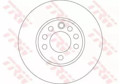 trw-df4293