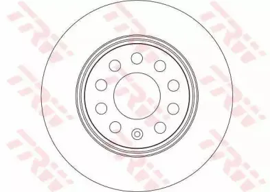 trw-df4294