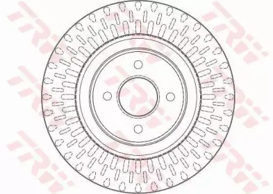 trw-df4297