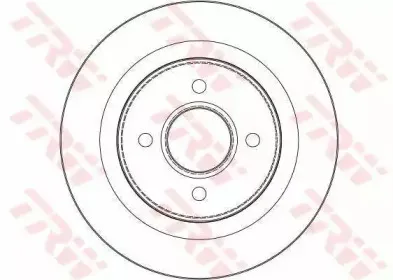 trw-df4298