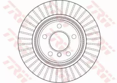 trw-df4299