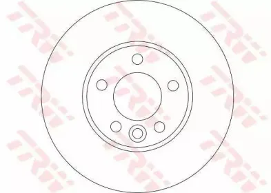 trw-df4309s